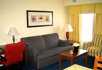 Residence Inn By Marriott Saginaw Pokoj fotografie