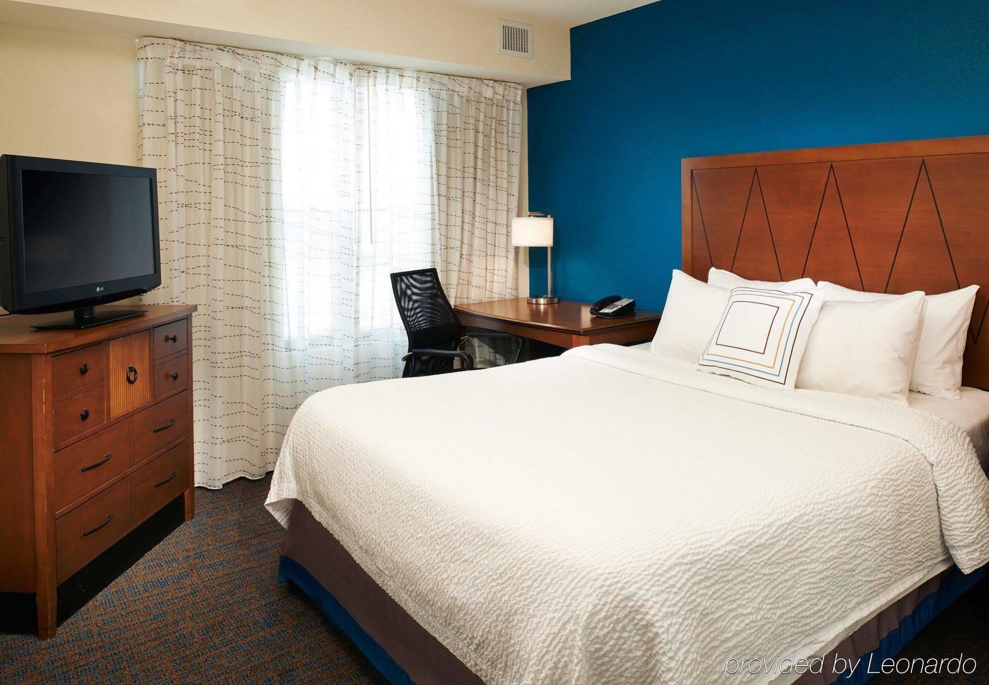 Residence Inn By Marriott Saginaw Exteriér fotografie
