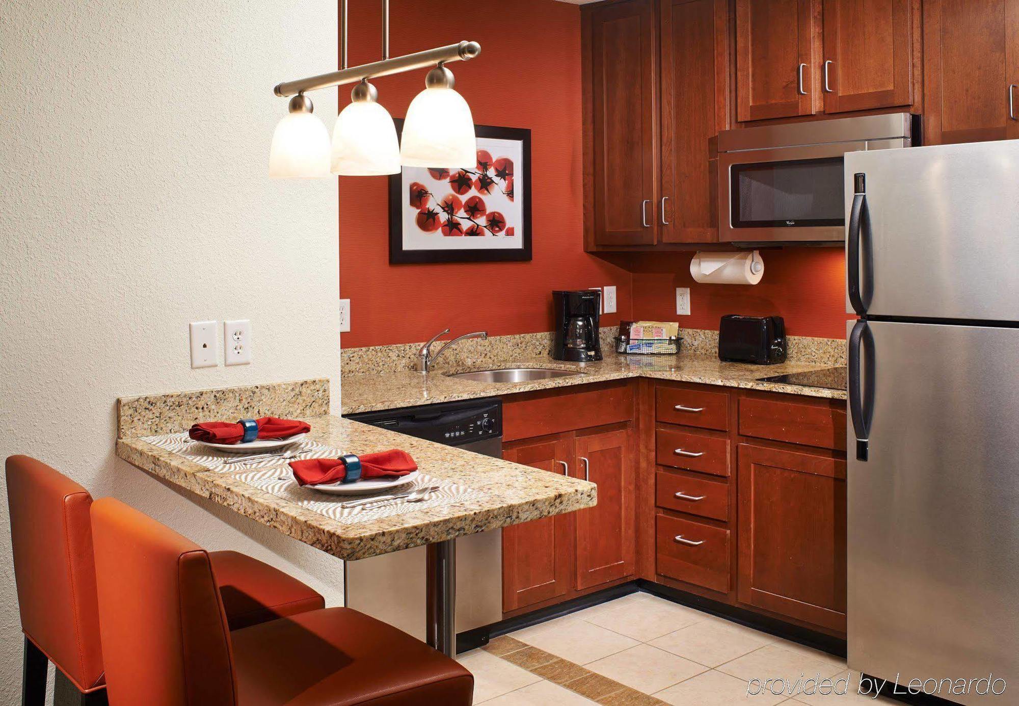 Residence Inn By Marriott Saginaw Exteriér fotografie